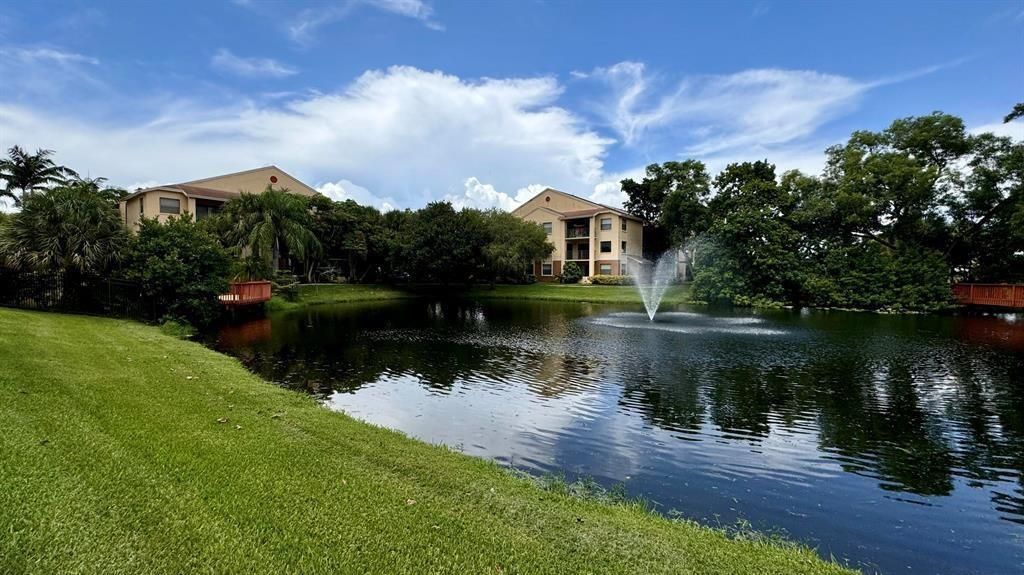 9999 Summerbreeze Drive, Unit 313, Sunrise, FL 33322 Photo