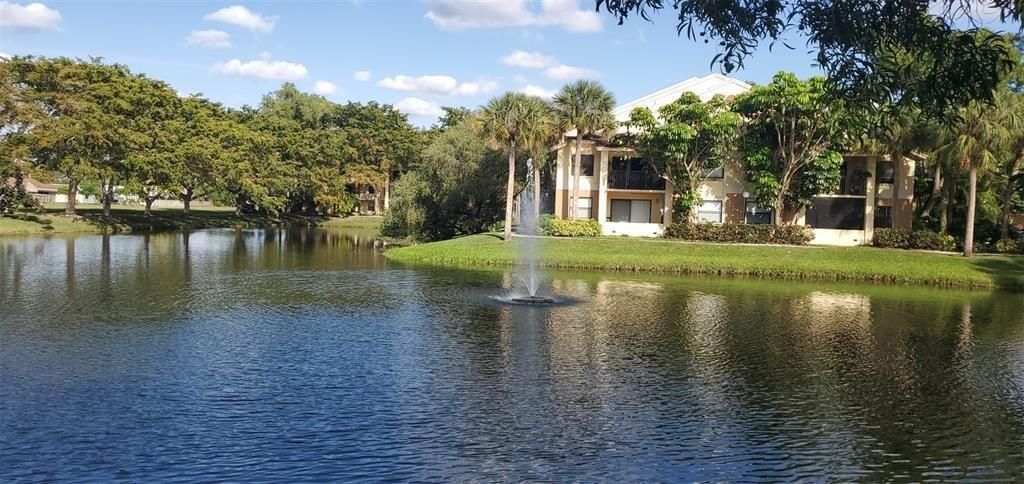 9999 Summerbreeze Drive, Unit 313, Sunrise, FL 33322 Photo