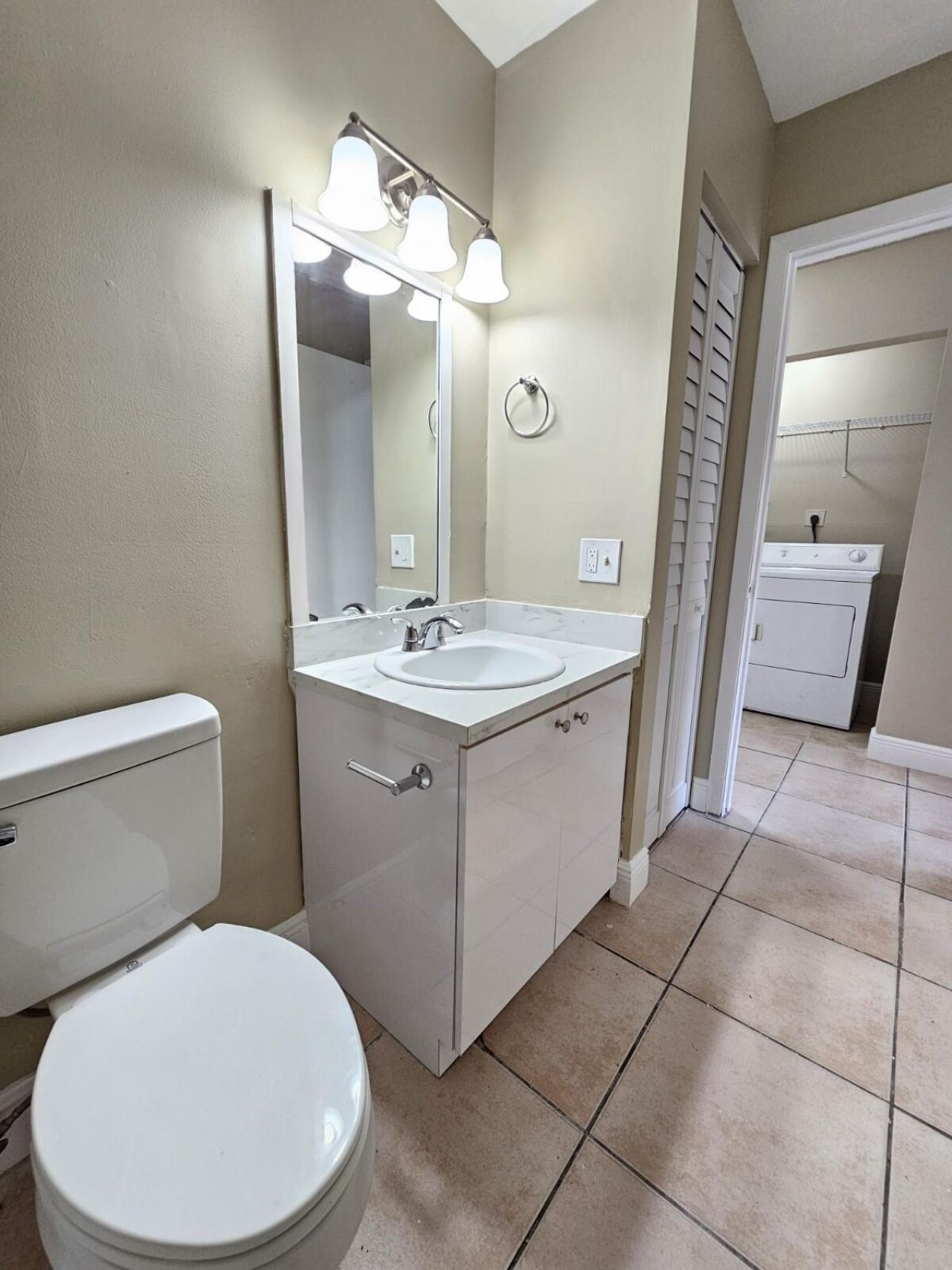 4795 Orleans Court, Unit B, West Palm Beach, FL 33415 Photo