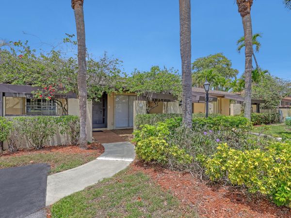 13731 Via Aurora, Unit A, Delray Beach, FL 33484