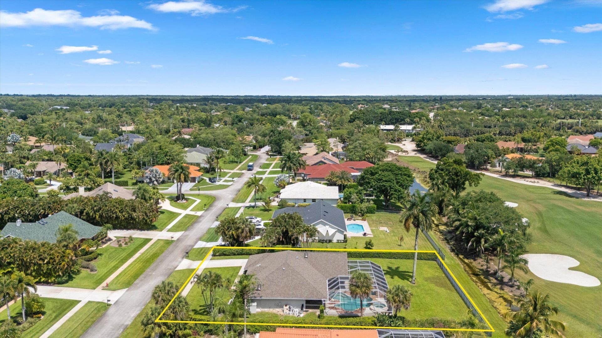 15880 Meadow Wood Drive, Wellington, FL 33414 Photo