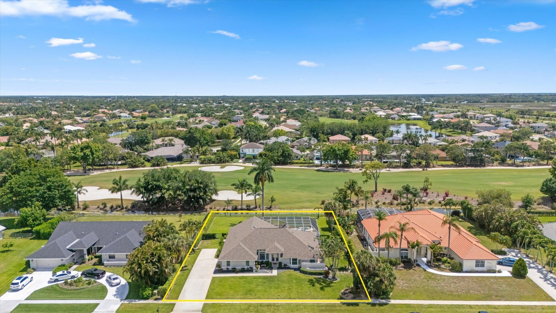 15880 Meadow Wood Drive, Wellington, FL 33414 Photo