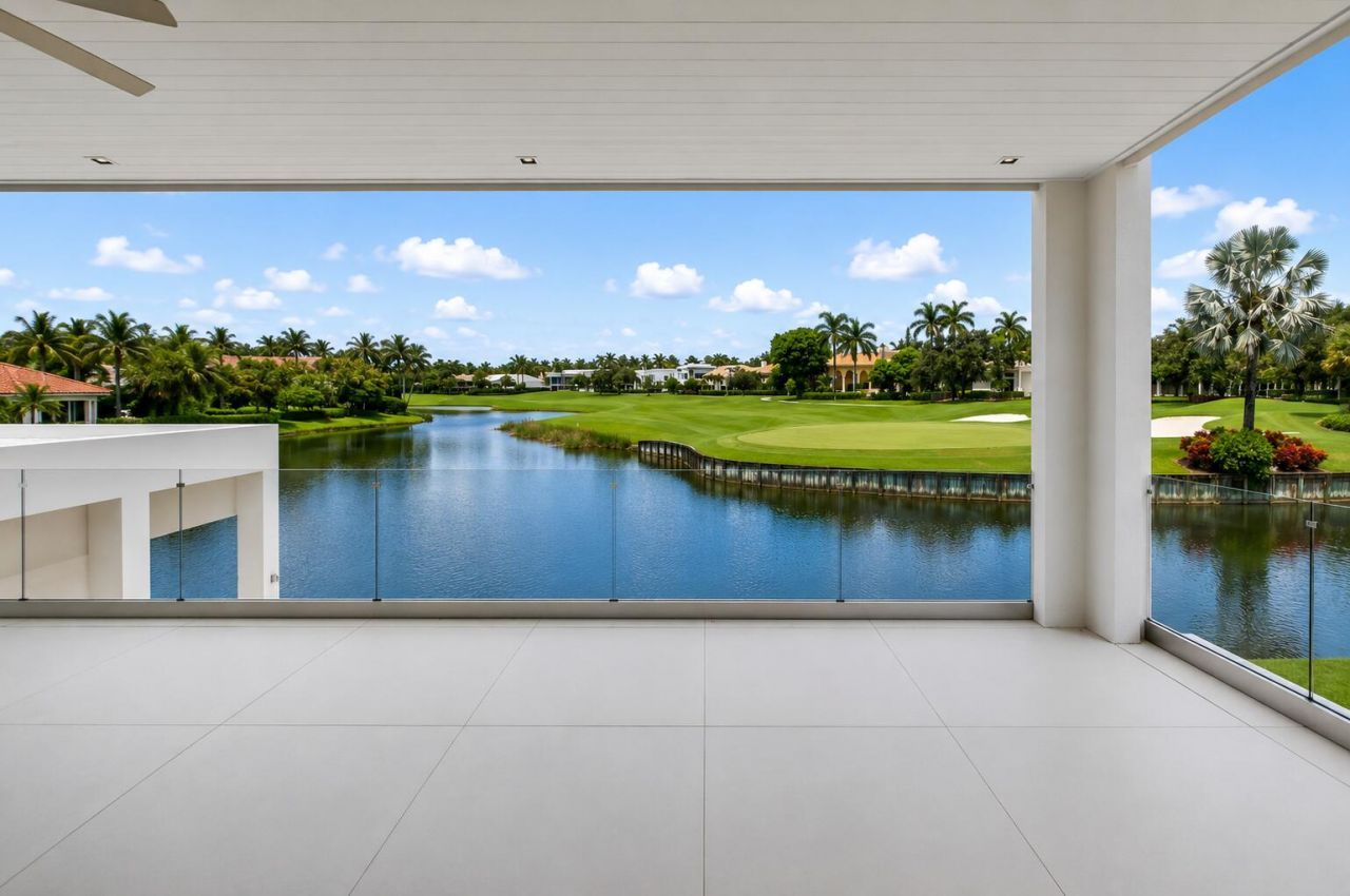 6960 Lake Estates Court, Boca Raton, FL 33496 Photo