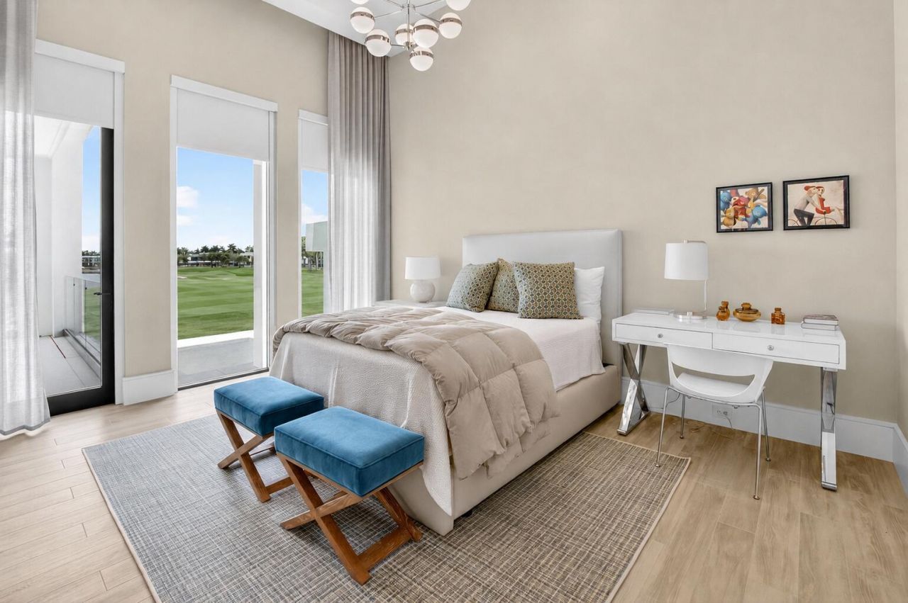 6960 Lake Estates Court, Boca Raton, FL 33496 Photo