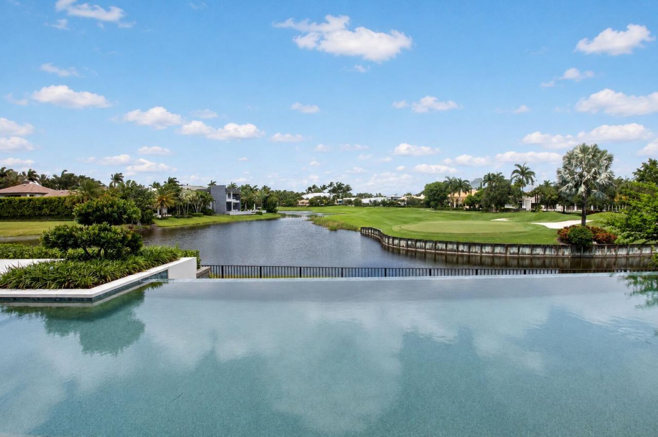 6960 Lake Estates Court, Boca Raton, FL 33496 Photo