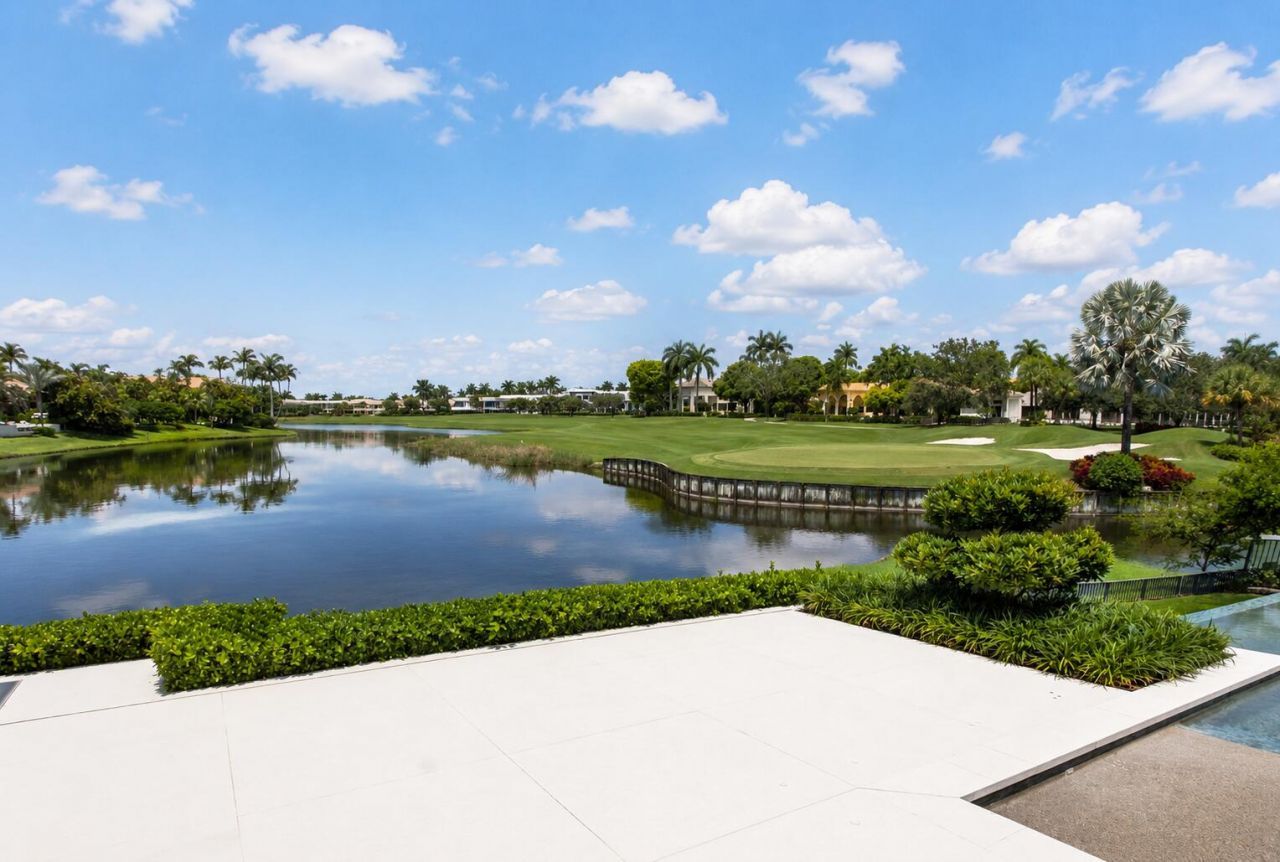 6960 Lake Estates Court, Boca Raton, FL 33496 Photo