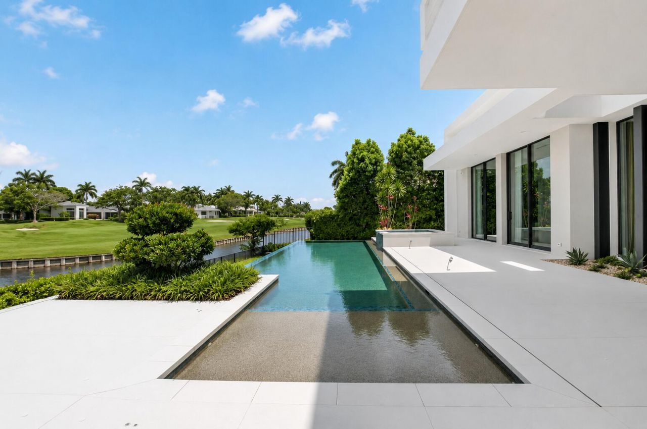6960 Lake Estates Court, Boca Raton, FL 33496 Photo