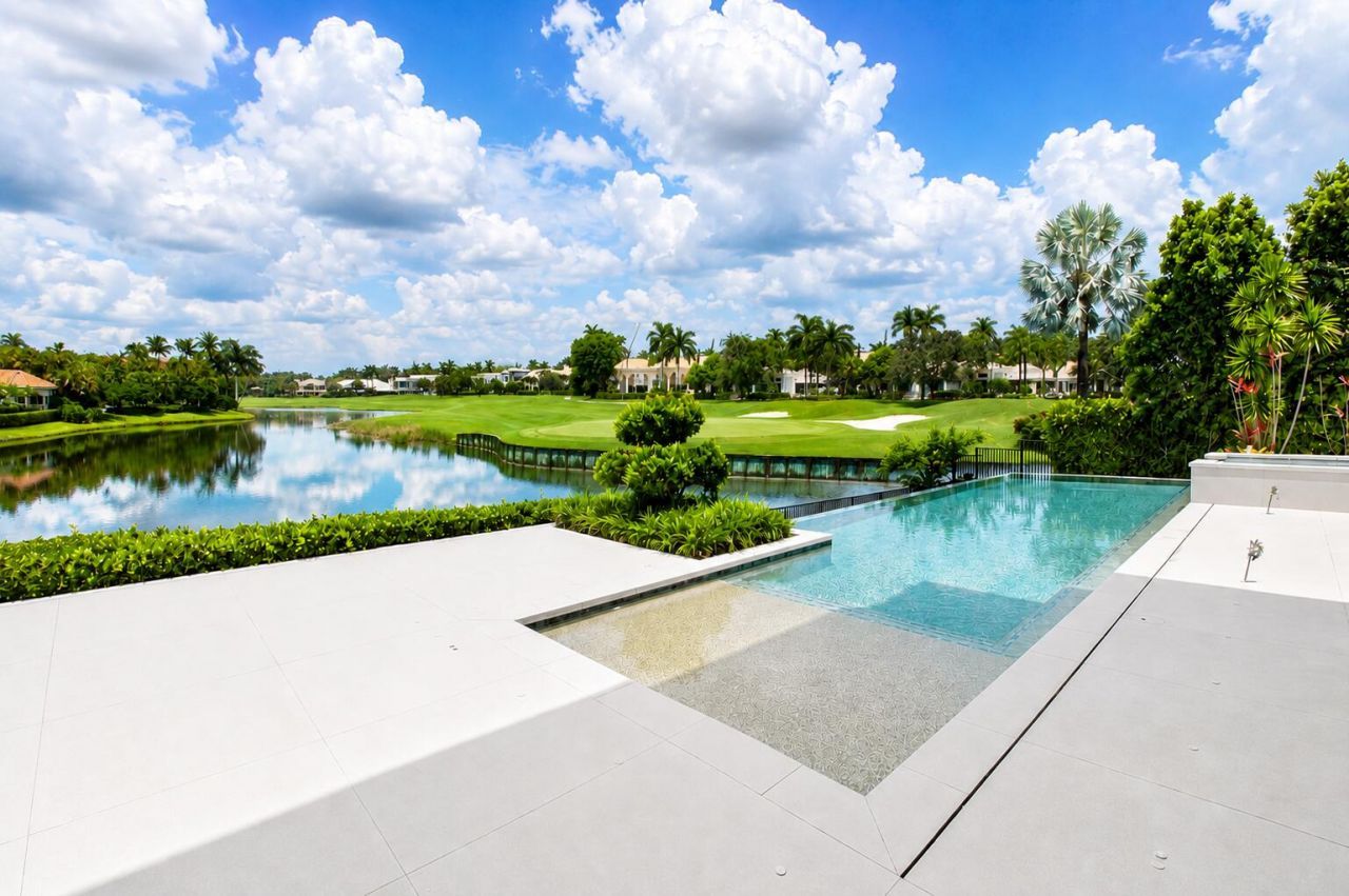6960 Lake Estates Court, Boca Raton, FL 33496 Photo