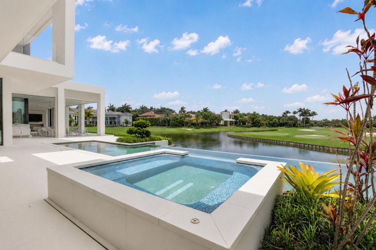 6960 Lake Estates Court, Boca Raton, FL 33496 Photo