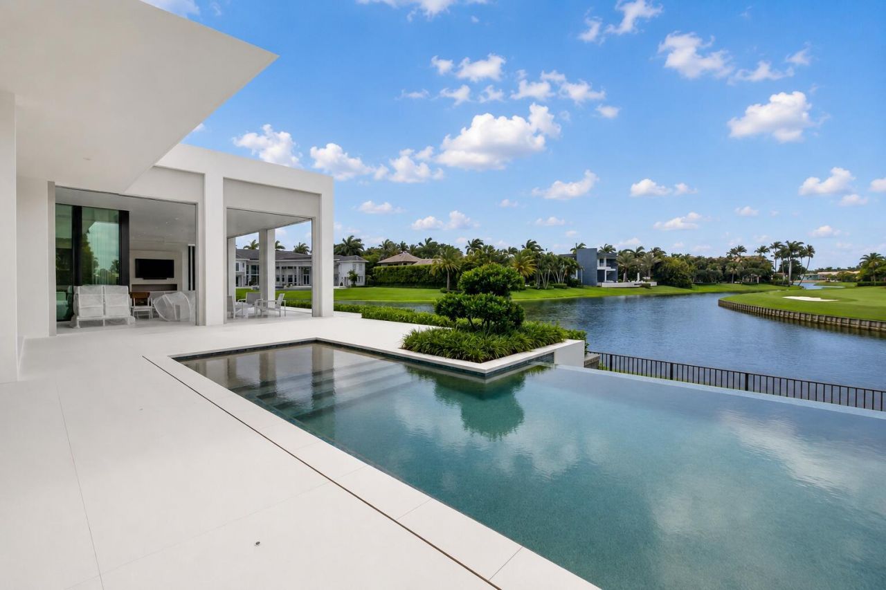 6960 Lake Estates Court, Boca Raton, FL 33496 Photo