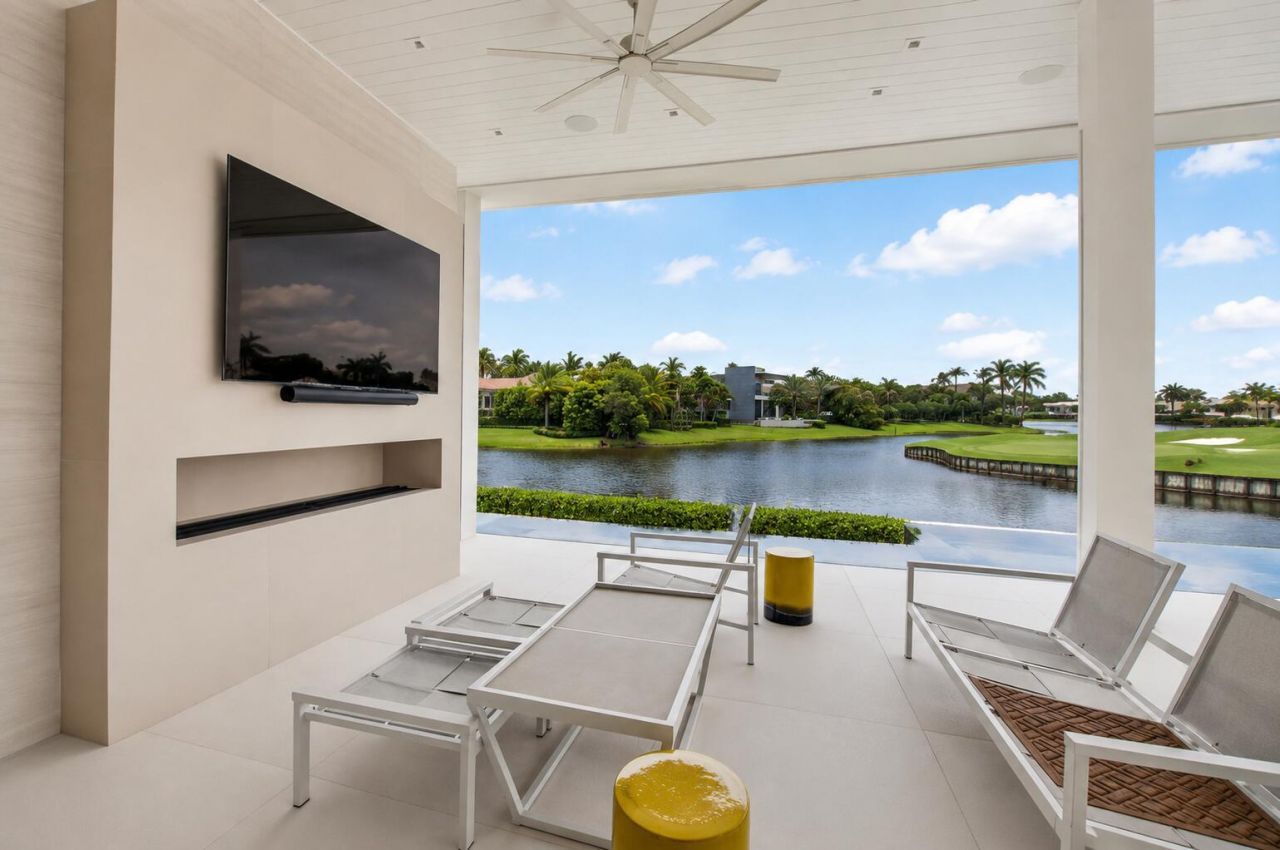 6960 Lake Estates Court, Boca Raton, FL 33496 Photo
