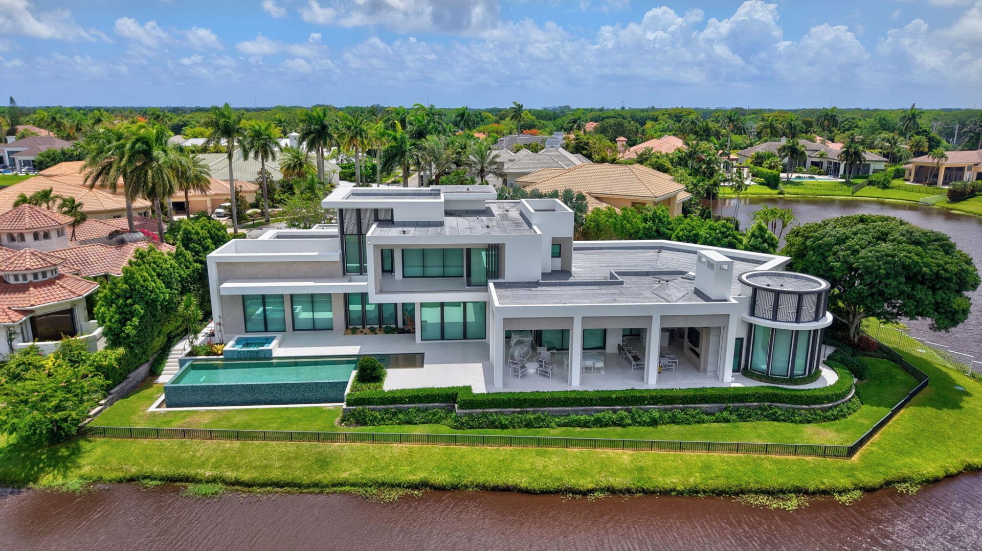 6960 Lake Estates Court, Boca Raton, FL 33496 Photo