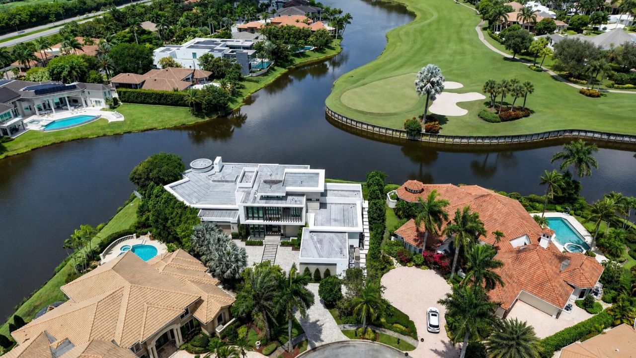 6960 Lake Estates Court, Boca Raton, FL 33496 Photo
