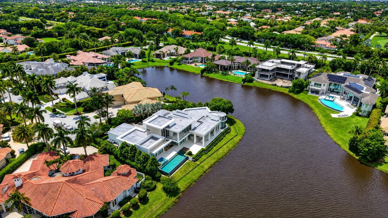 6960 Lake Estates Court, Boca Raton, FL 33496 Photo