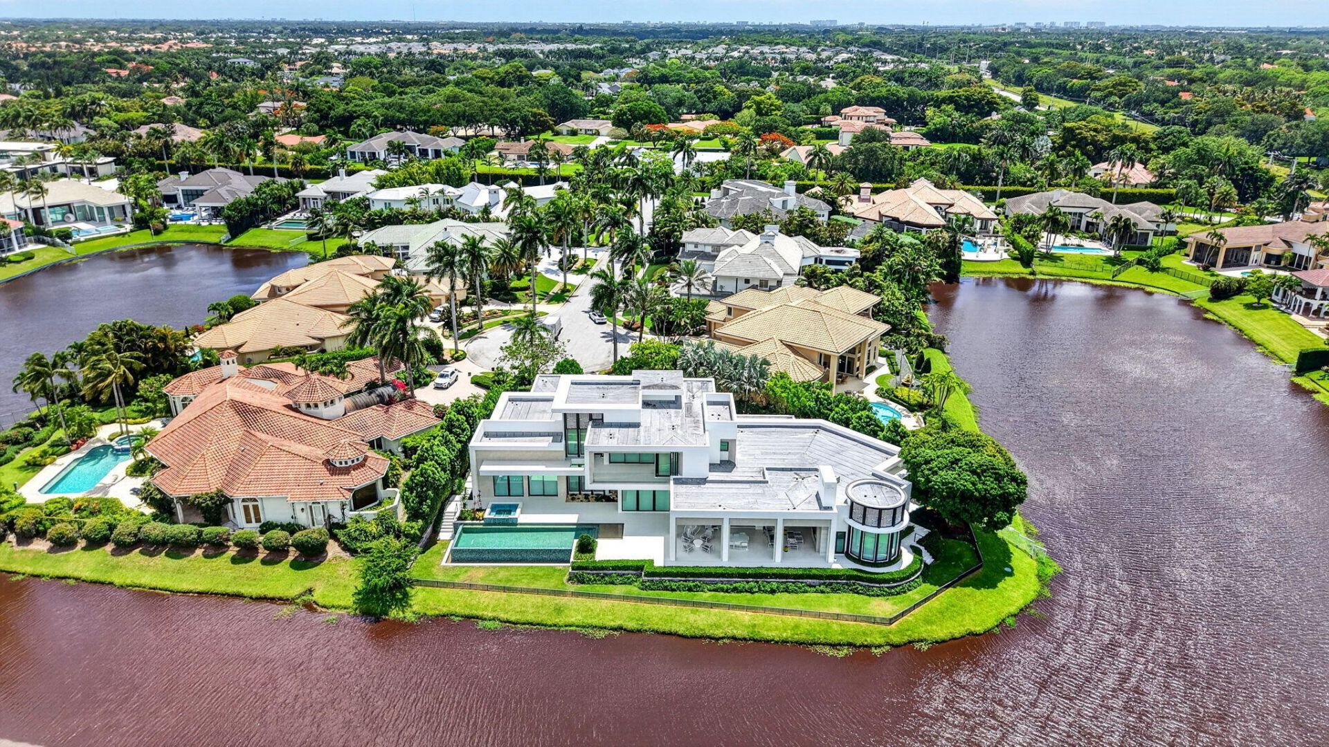 6960 Lake Estates Court, Boca Raton, FL 33496 Photo