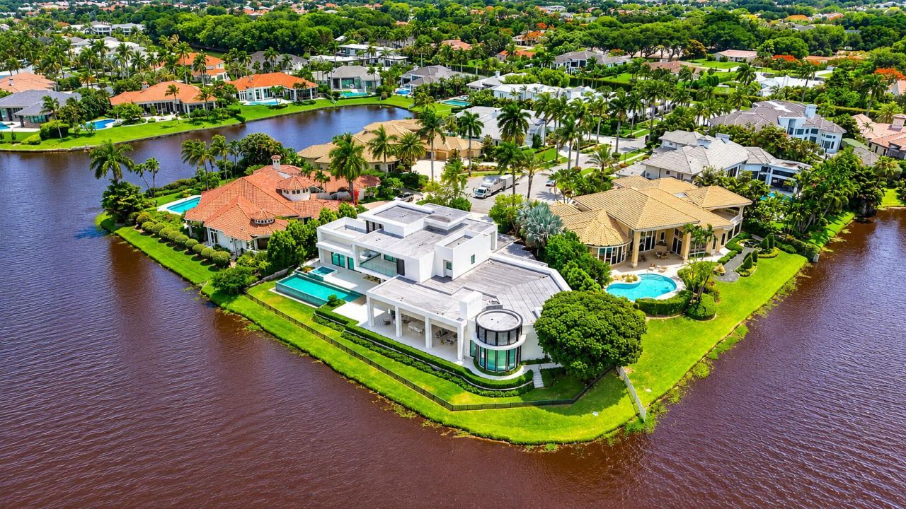 6960 Lake Estates Court, Boca Raton, FL 33496 Photo