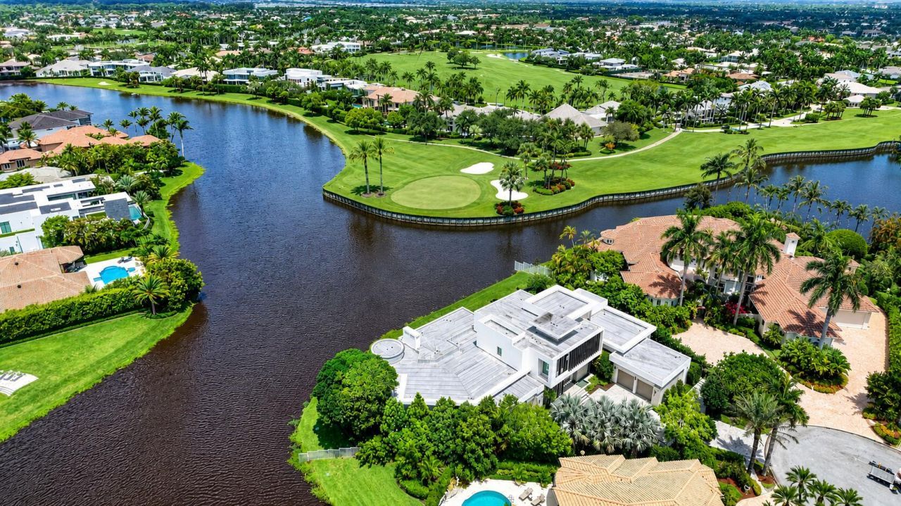 6960 Lake Estates Court, Boca Raton, FL 33496 Photo