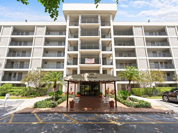 2650 S Course Drive, Unit 308, Pompano Beach, FL 33069