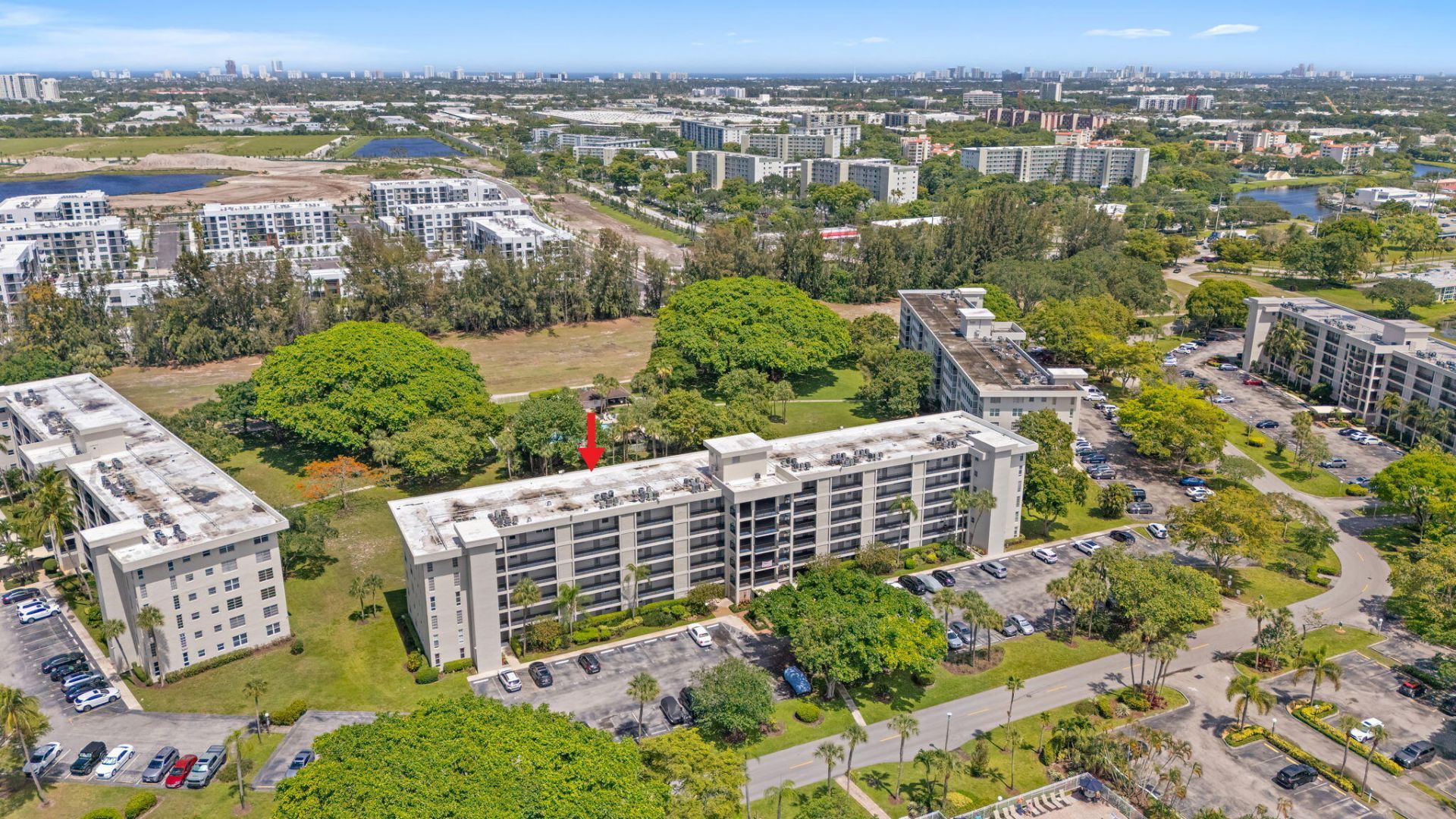 2650 S Course Drive, Unit 308, Pompano Beach, FL 33069 Photo