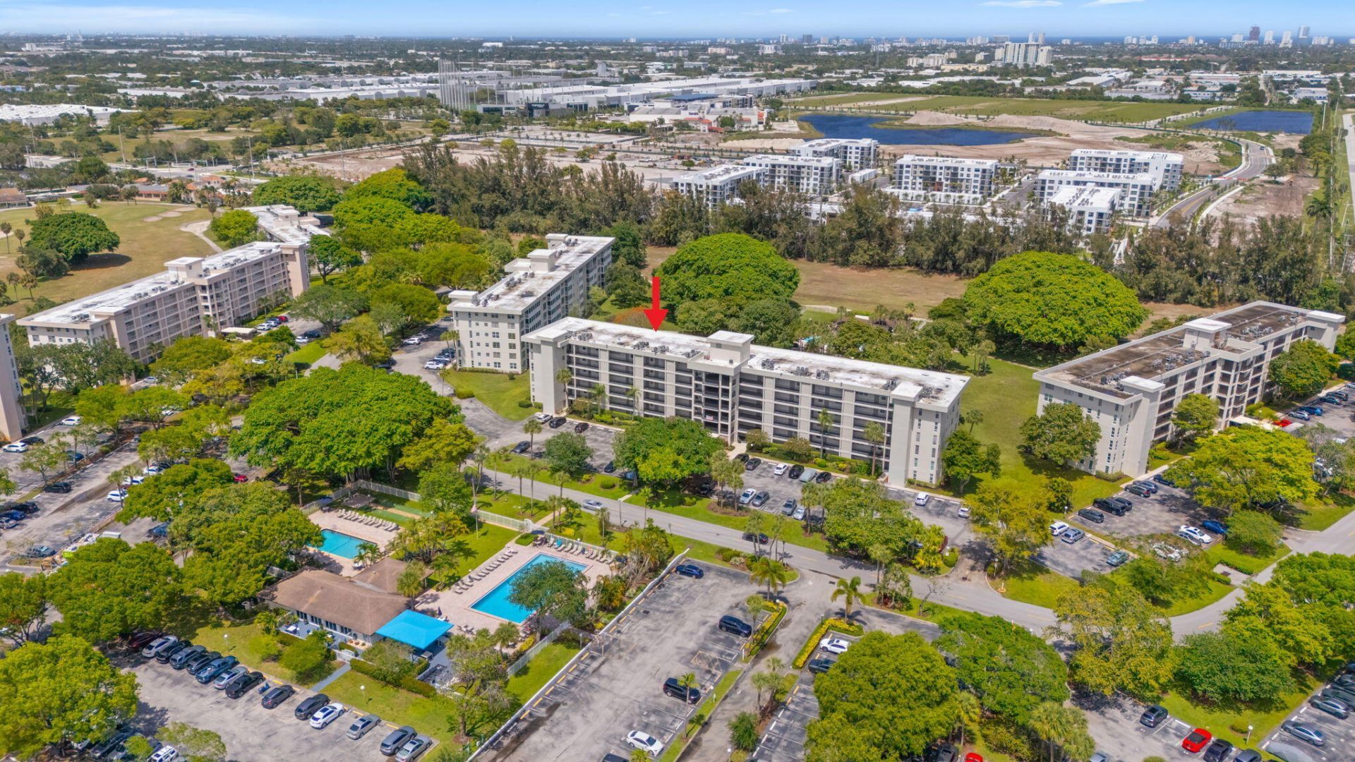 2650 S Course Drive, Unit 308, Pompano Beach, FL 33069 Photo