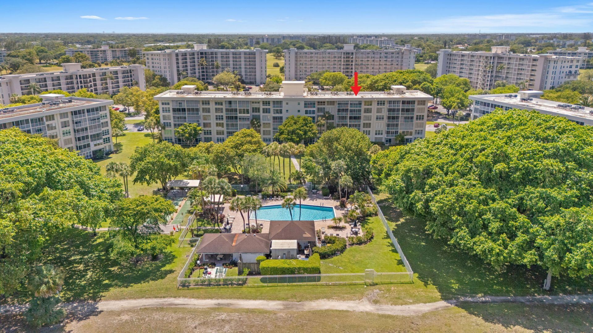 2650 S Course Drive, Unit 308, Pompano Beach, FL 33069 Photo