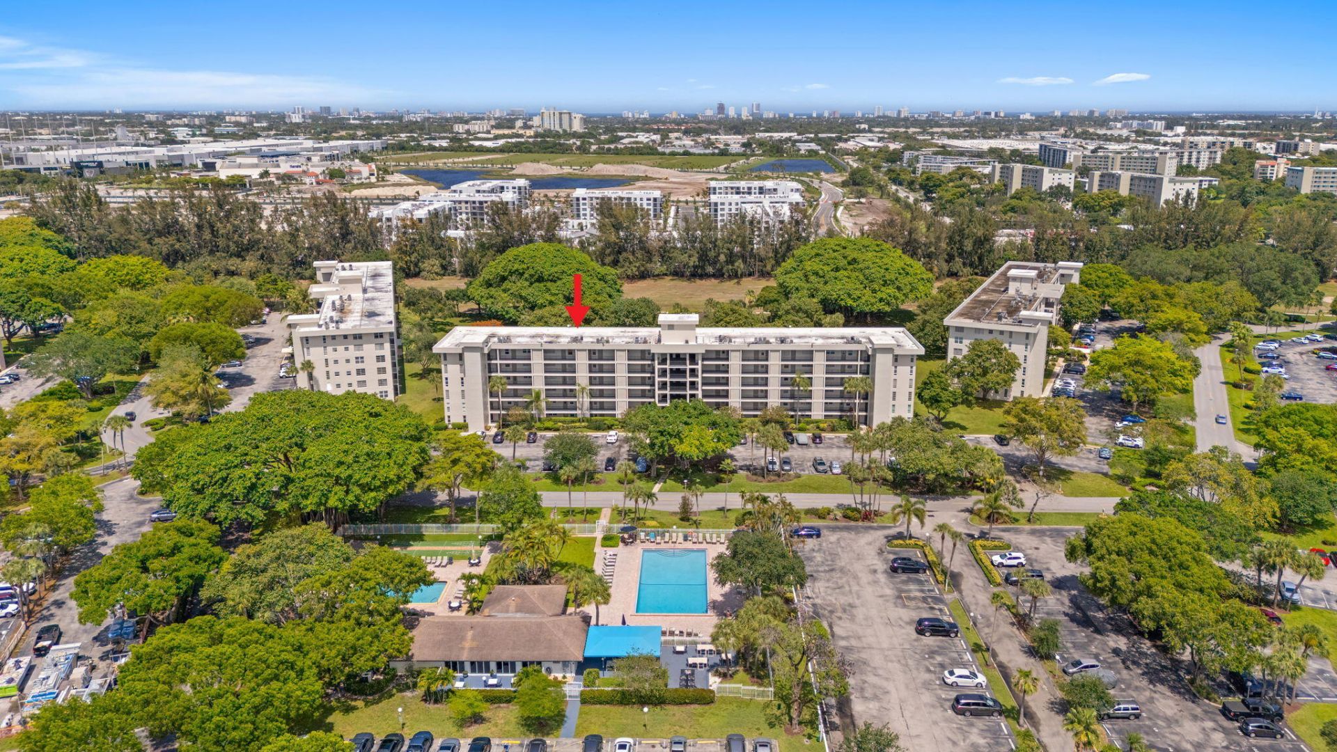 2650 S Course Drive, Unit 308, Pompano Beach, FL 33069 Photo