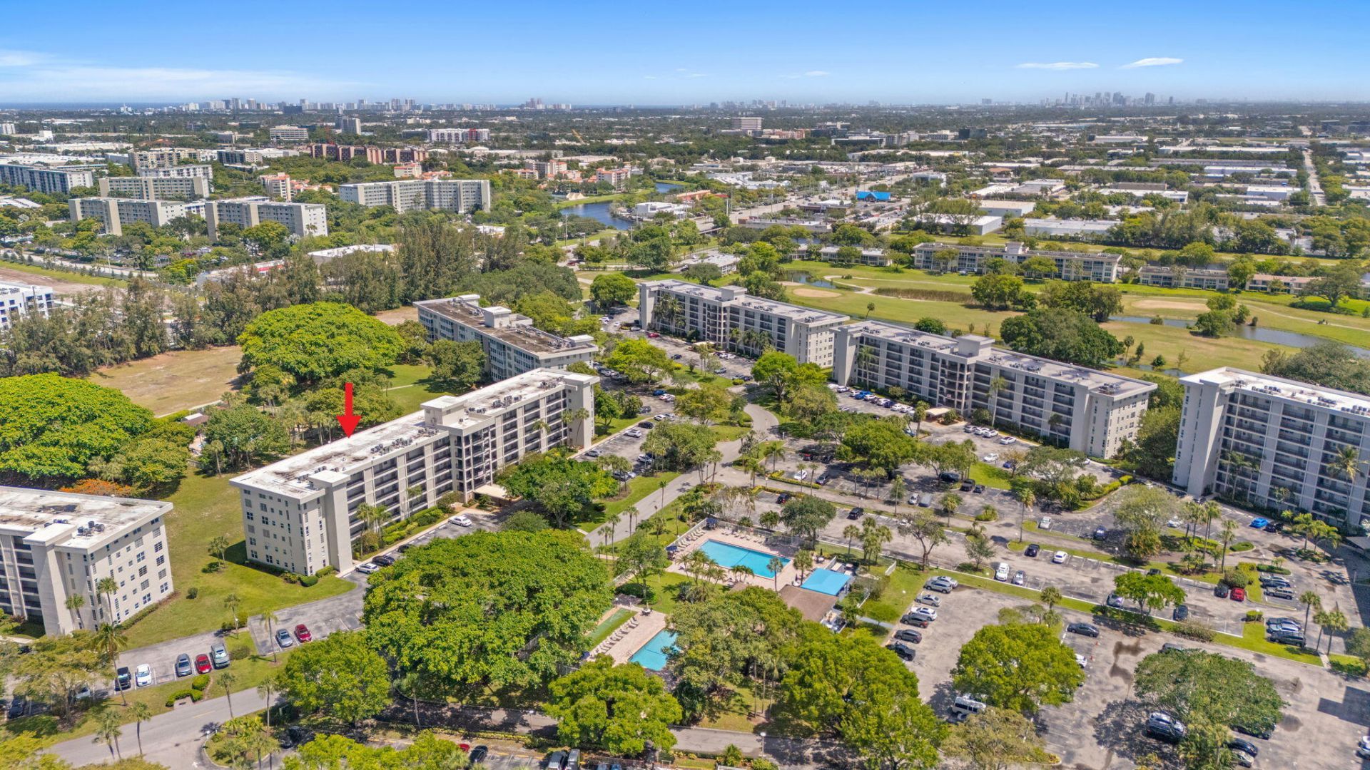 2650 S Course Drive, Unit 308, Pompano Beach, FL 33069 Photo