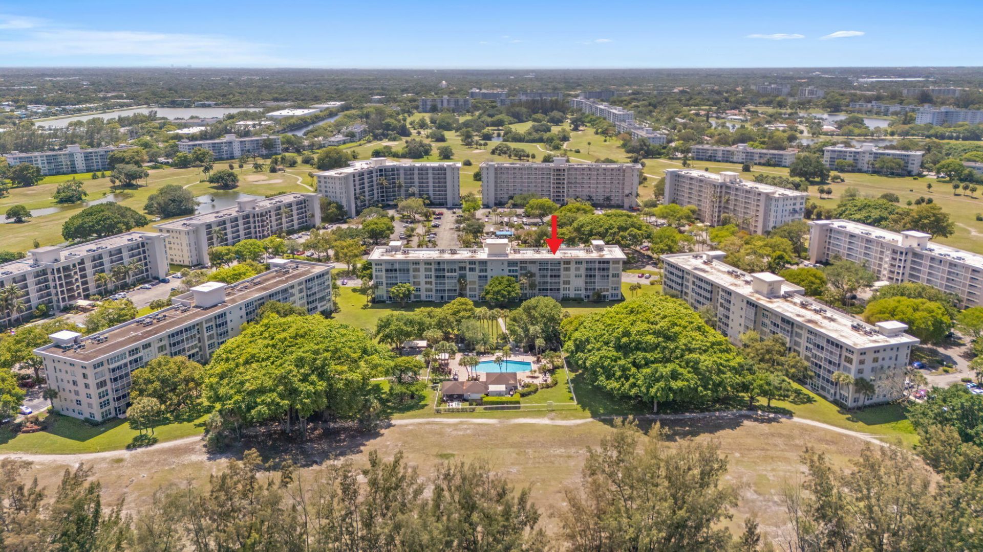 2650 S Course Drive, Unit 308, Pompano Beach, FL 33069 Photo