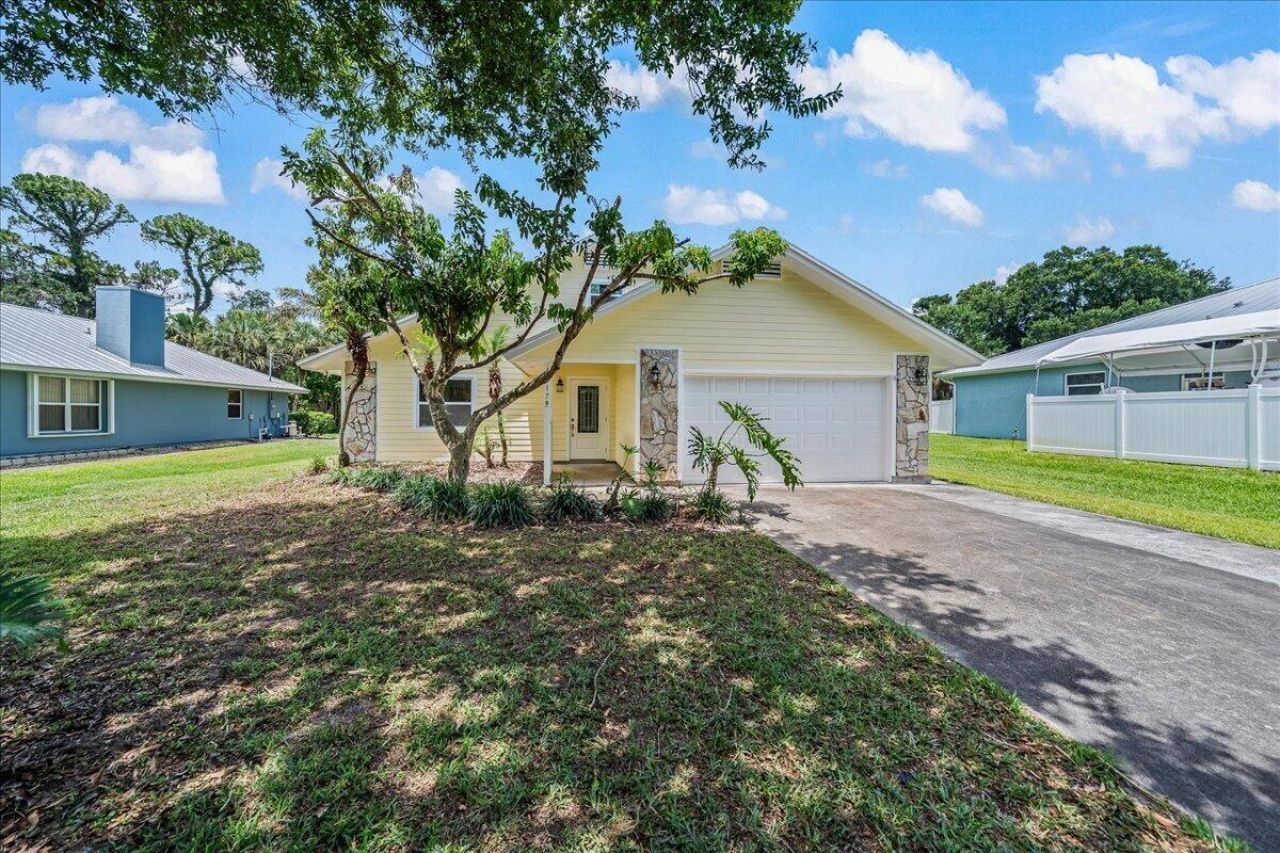 179 Filbert Street, Sebastian, FL 32958 Photo
