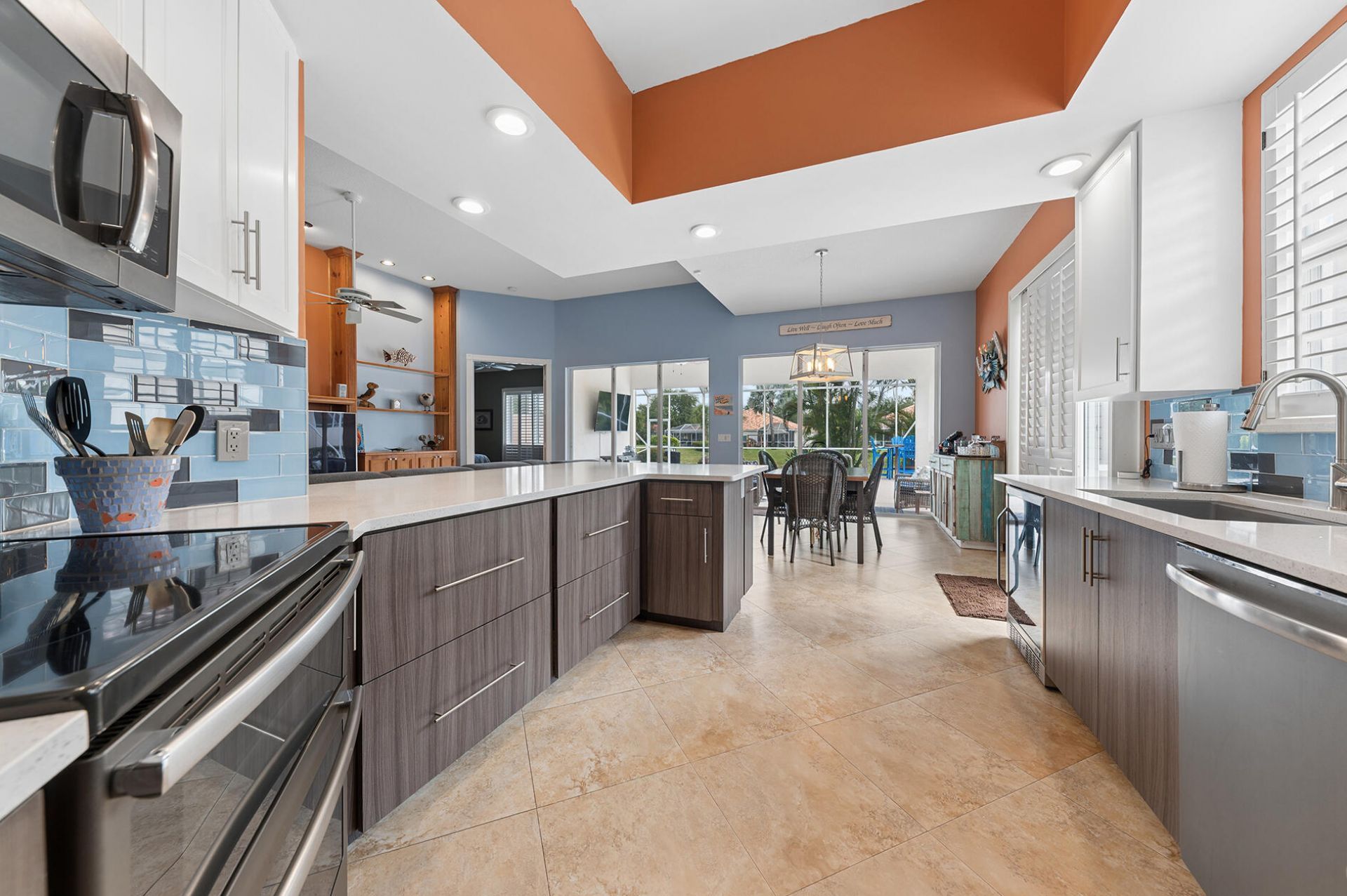 7049 Fish Creek Lane, West Palm Beach, FL 33411 Photo