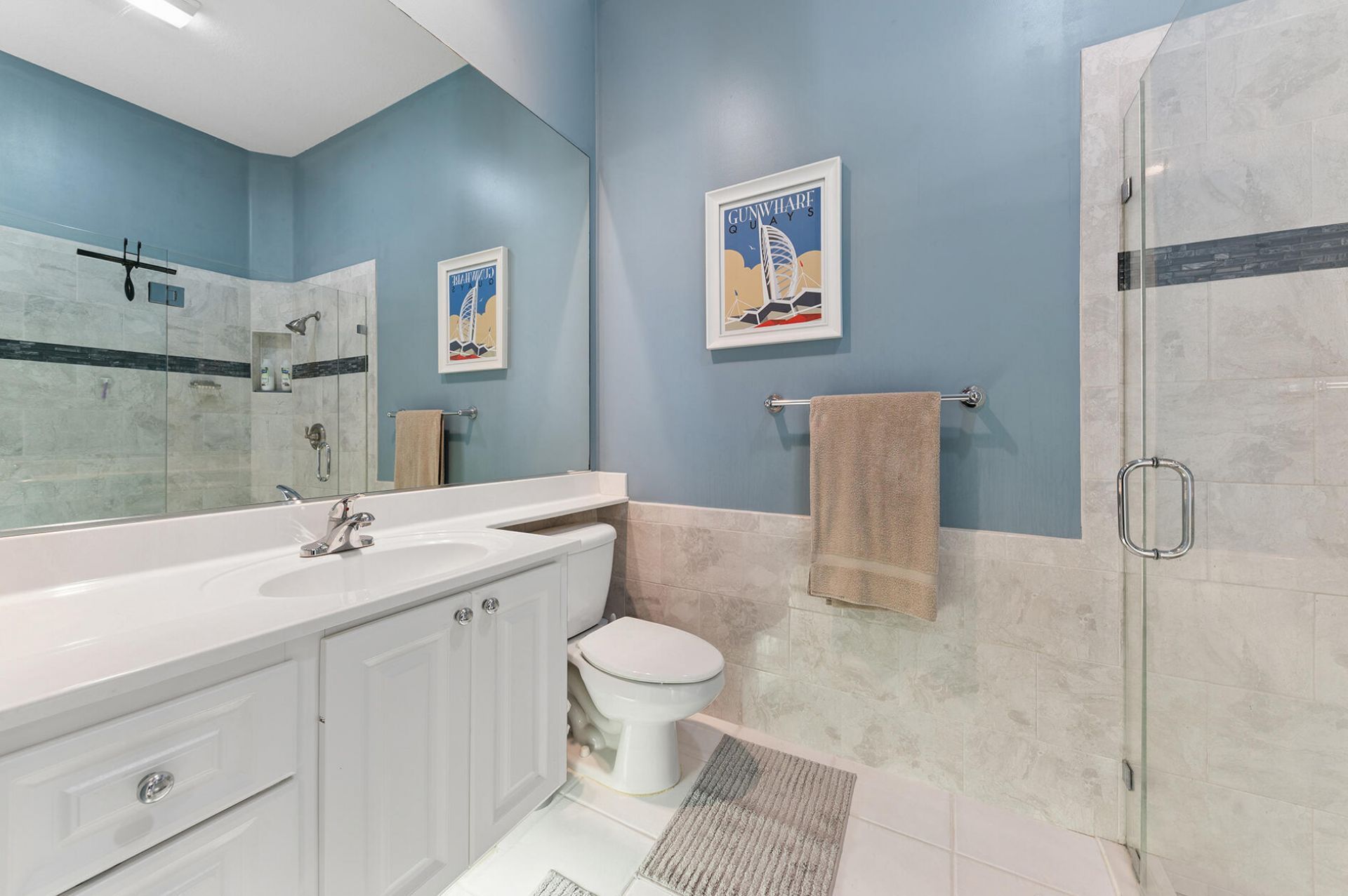 7049 Fish Creek Lane, West Palm Beach, FL 33411 Photo