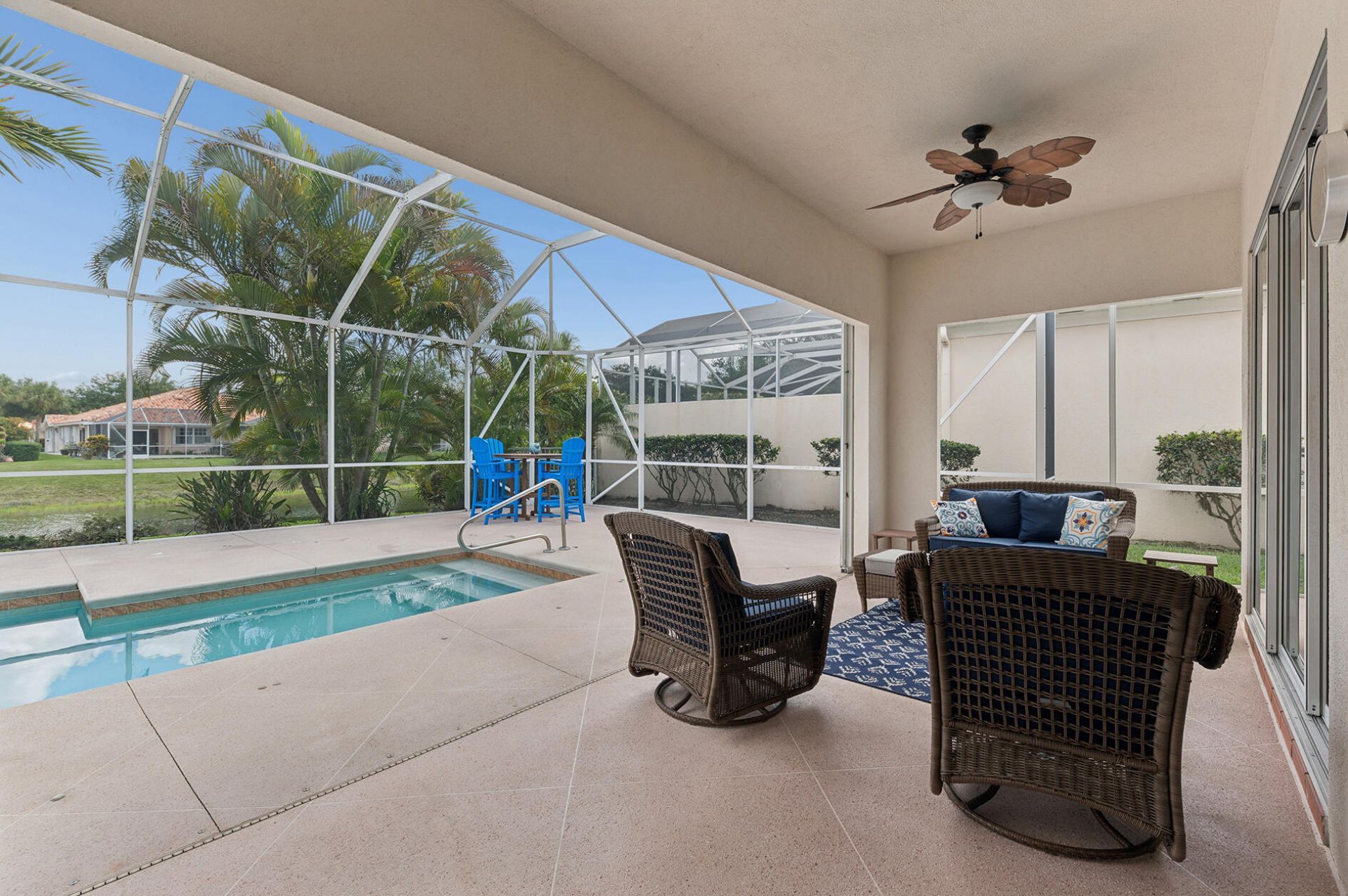 7049 Fish Creek Lane, West Palm Beach, FL 33411 Photo