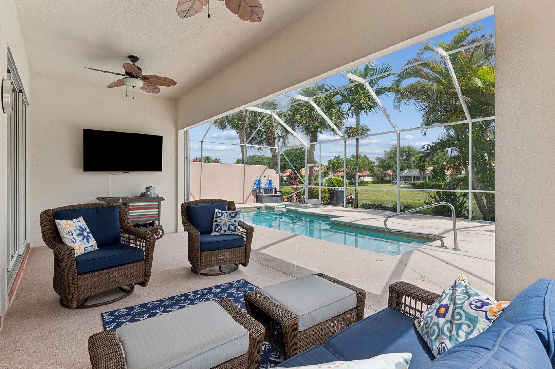 7049 Fish Creek Lane, West Palm Beach, FL 33411 Photo