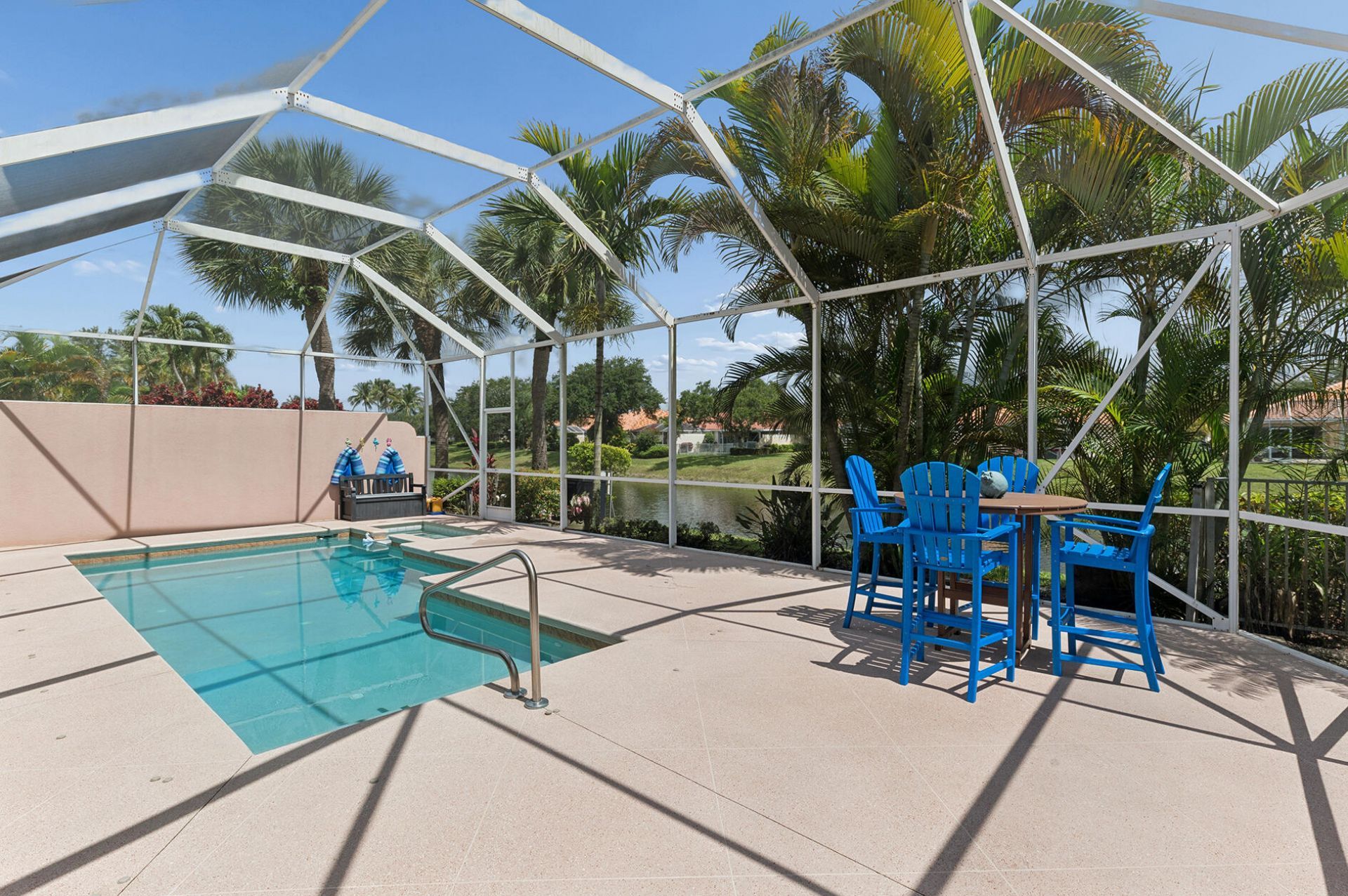 7049 Fish Creek Lane, West Palm Beach, FL 33411 Photo