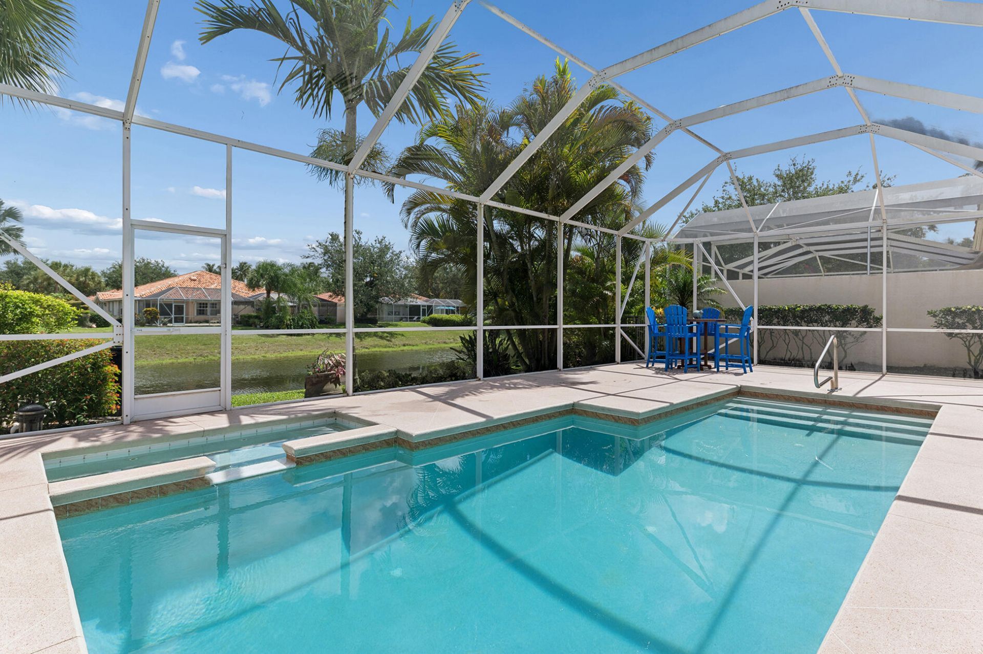 7049 Fish Creek Lane, West Palm Beach, FL 33411 Photo