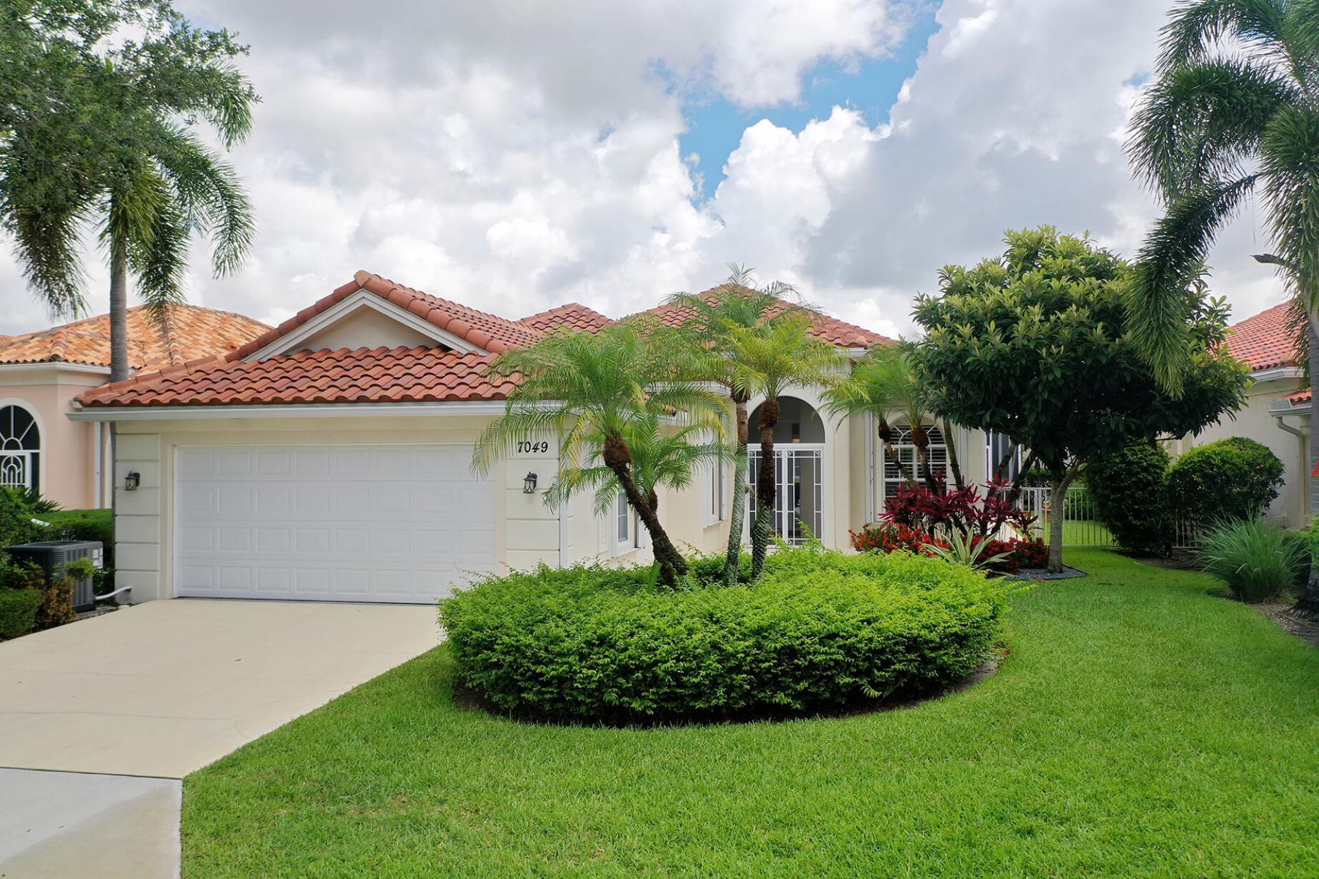 7049 Fish Creek Lane, West Palm Beach, FL 33411 Photo