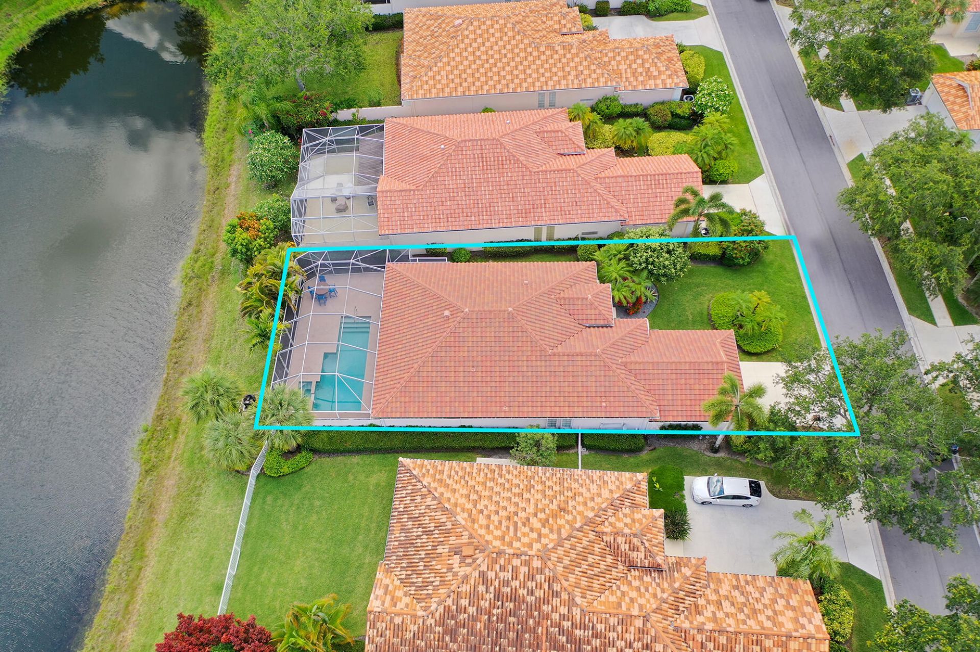 7049 Fish Creek Lane, West Palm Beach, FL 33411 Photo