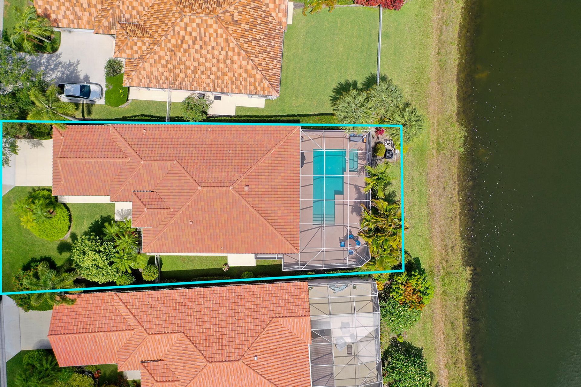 7049 Fish Creek Lane, West Palm Beach, FL 33411 Photo