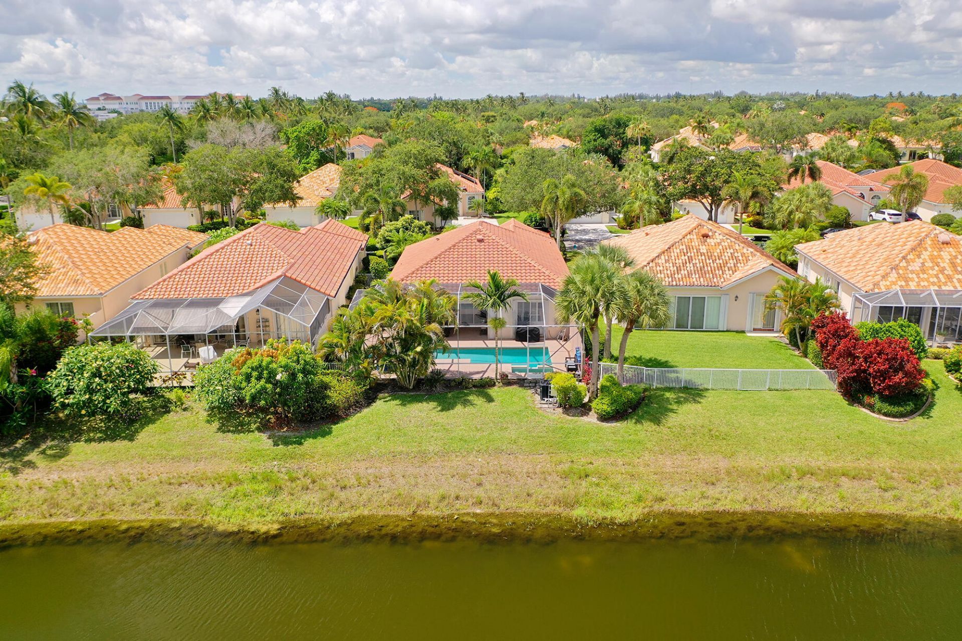 7049 Fish Creek Lane, West Palm Beach, FL 33411 Photo
