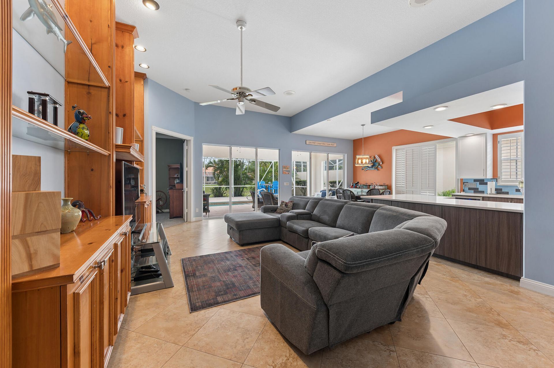 7049 Fish Creek Lane, West Palm Beach, FL 33411 Photo