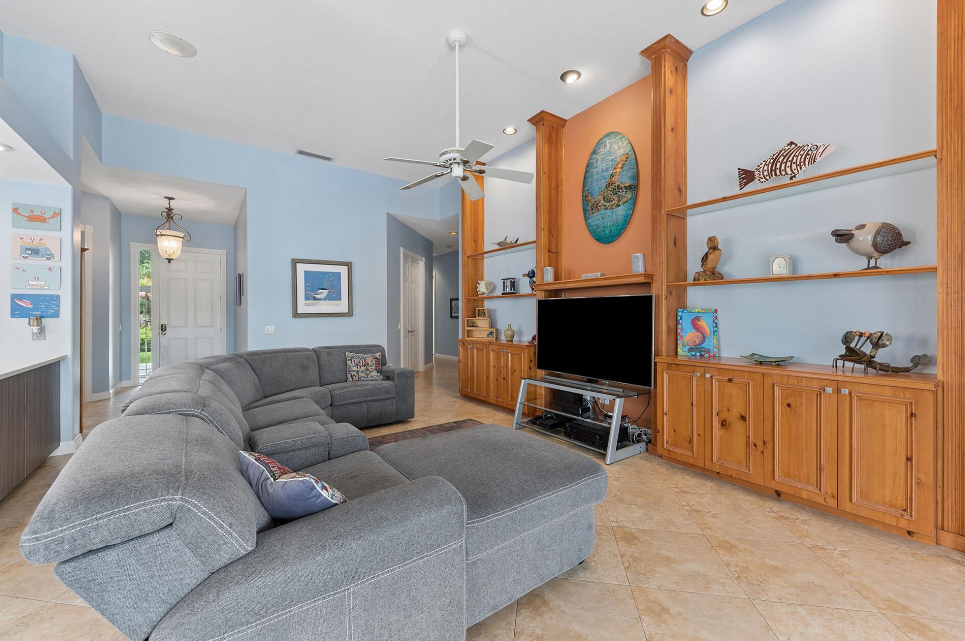 7049 Fish Creek Lane, West Palm Beach, FL 33411 Photo