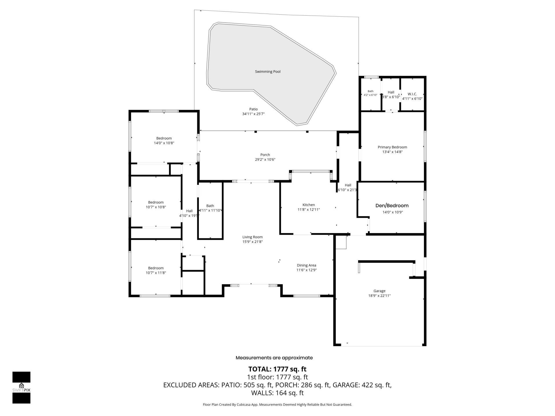 5200 SW 8th Street, Plantation, FL 33317 Photo