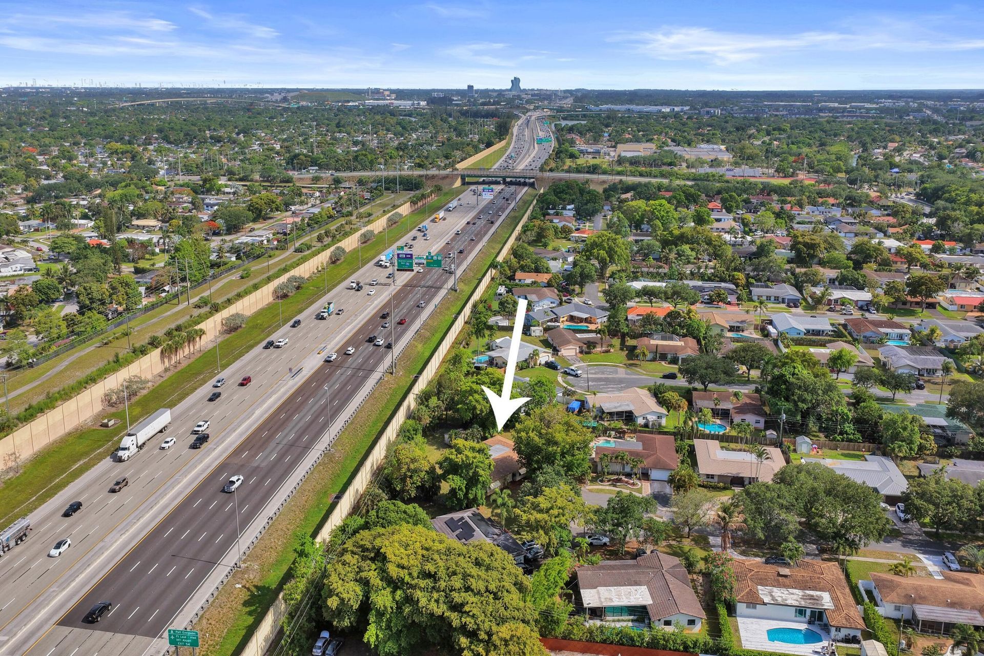 5200 SW 8th Street, Plantation, FL 33317 Photo