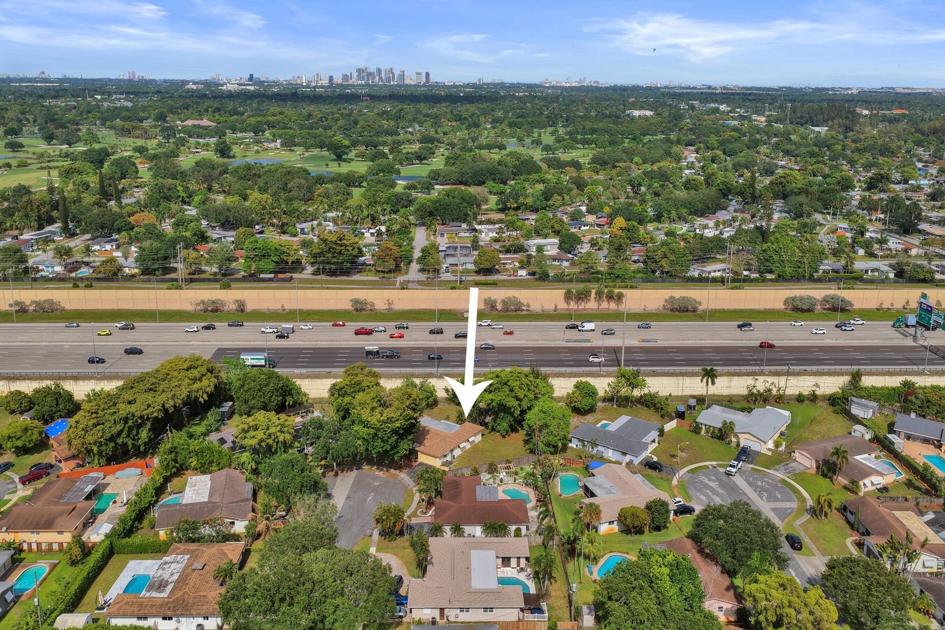 5200 SW 8th Street, Plantation, FL 33317 Photo