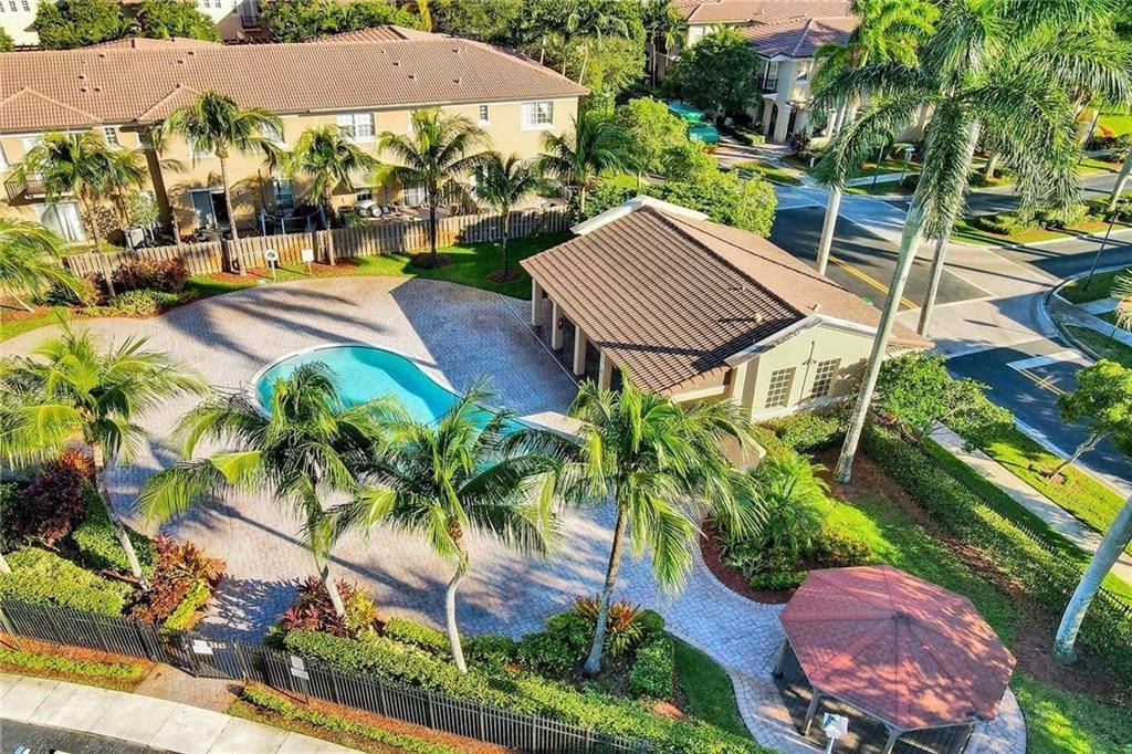 4422 Morgan Lane, Unit 11-9, Davie, FL 33328 Photo