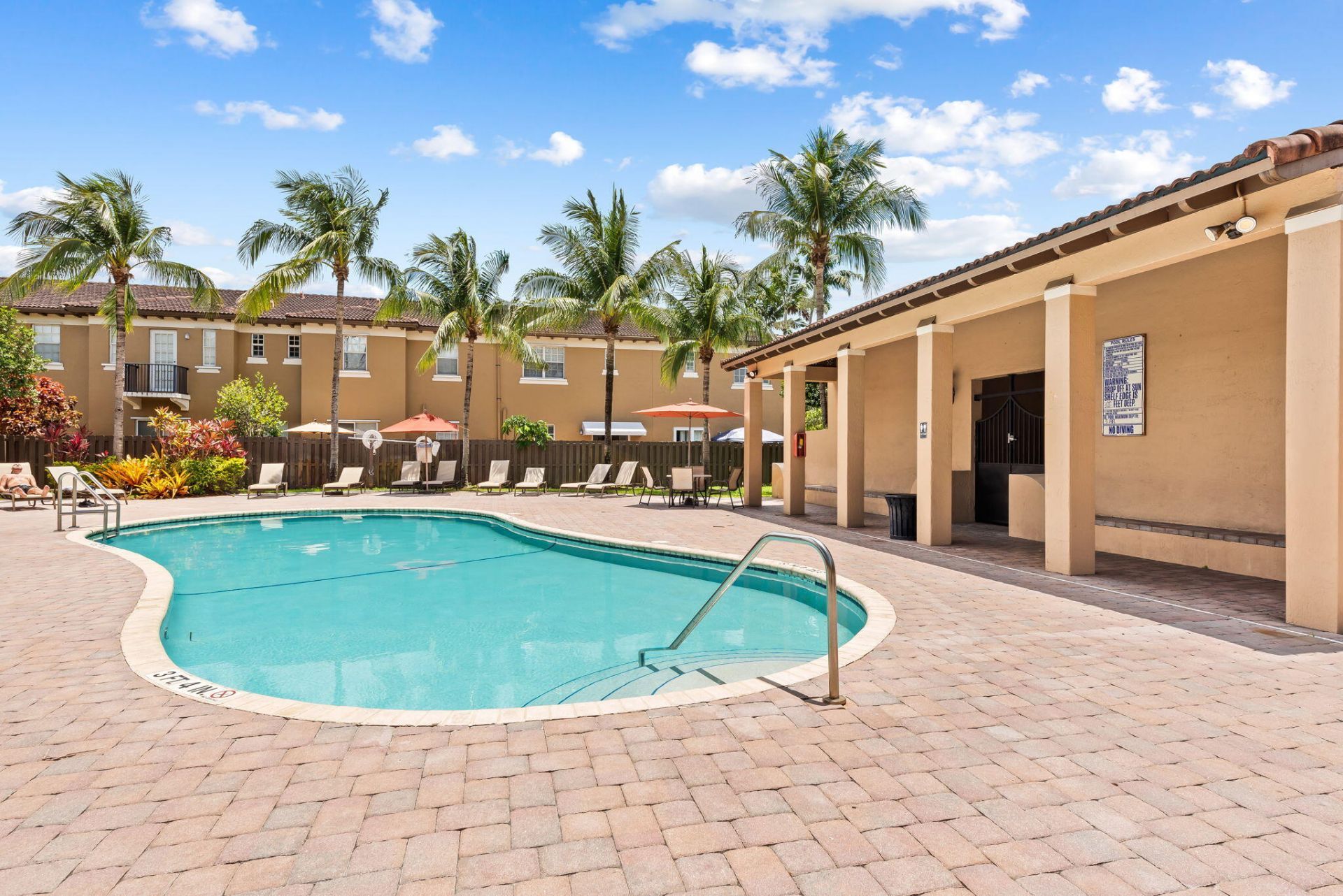 4422 Morgan Lane, Unit 11-9, Davie, FL 33328 Photo