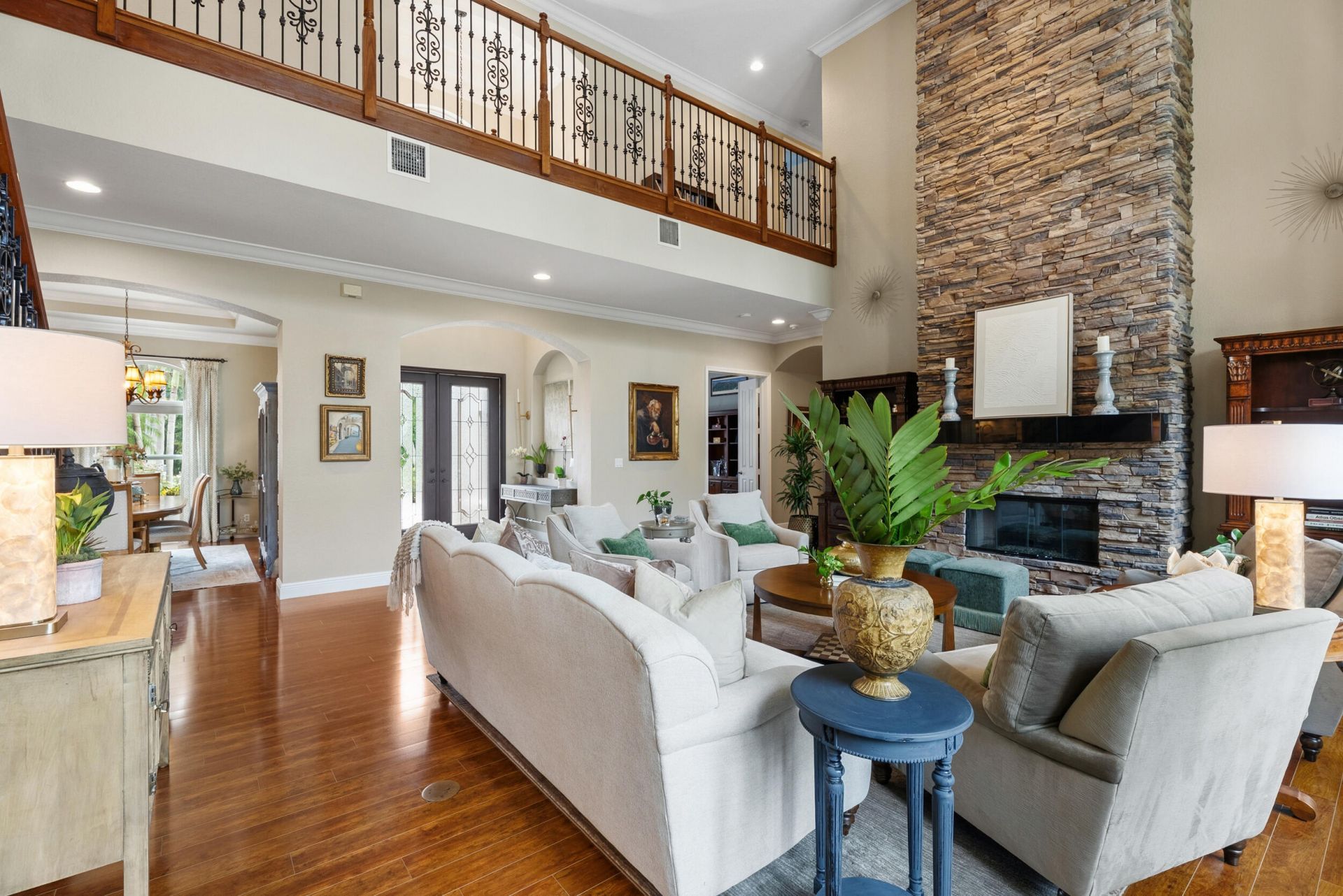 716 SW Squire Johns Lane, Palm City, FL 34990 Photo