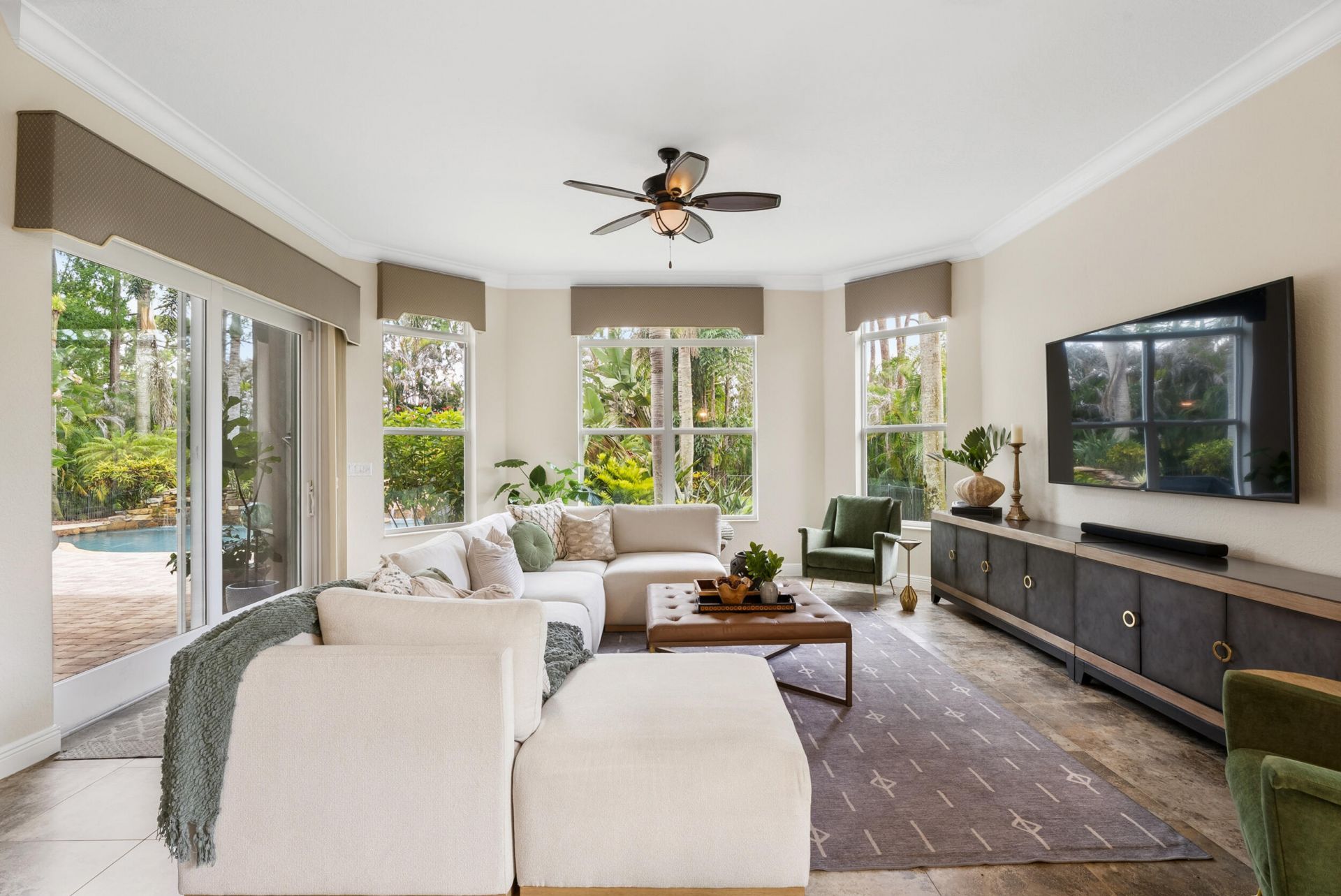 716 SW Squire Johns Lane, Palm City, FL 34990 Photo