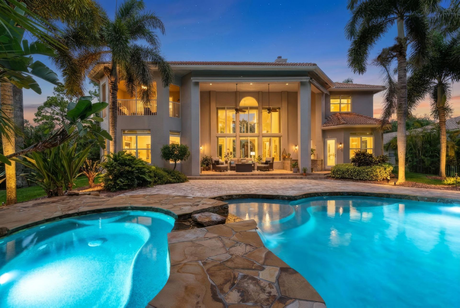 716 SW Squire Johns Lane, Palm City, FL 34990 Photo