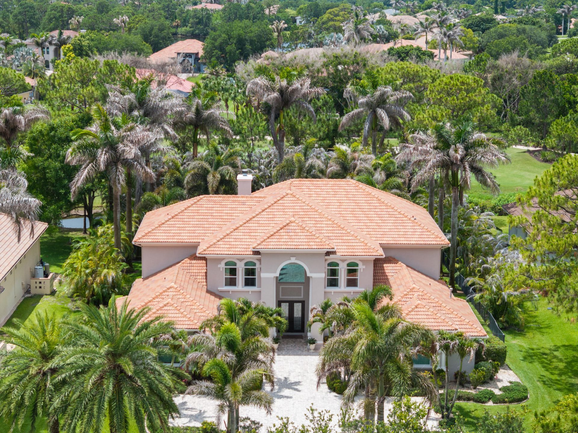 716 SW Squire Johns Lane, Palm City, FL 34990 Photo